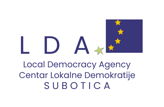 LDA Dashboard logo